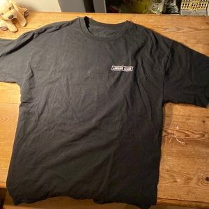 Lurking Class Skating Tee